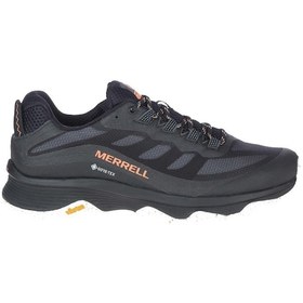 Resim Merrell Moab Speed Gore-tex Erkek Outdoor Ayakkabı Merrell