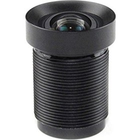 Resim 3C Store 4K Hd Lens Eylem Kamera Lensi 4.35MM Lens 1 / 2.3 Inç Gopro Kamera Drones Uavs Içın Ir Filtre (Yurt Dışından) 