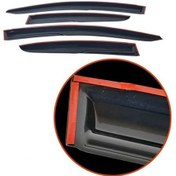 Resim İtibar Renault Clio 4 Stw Mugen Cam Rüzgarlığı 