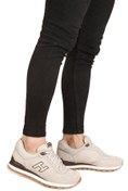 Resim Hammer Jack Peru Unisex Günlük Spor Ayakkabı 19250 Bej Akel Kahve V26 