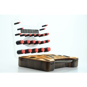 Resim Worldforce 800 Parça O-Ring Seti Asorti Conta Seti (492257556) 