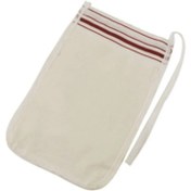 Resim DefneToprak Duş Banyo Hamam Kesesi 