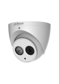 Resim Dahua Ipc-Hdw4231Em-As-0360B 2 Mp Ip Dome Kamera 