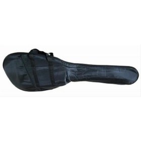 Resim Genel Markalar Elektro Gitar Kılıfı Siyah 