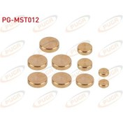 Resim Kıa Besta Motor Su Blok Tapası Takım 