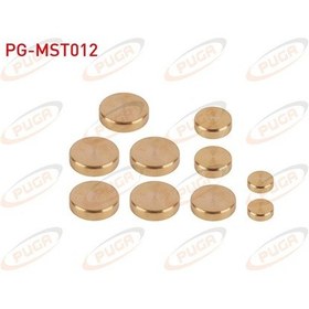 Resim Kıa Besta Motor Su Blok Tapası Takım 