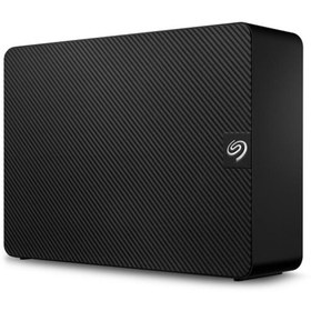 Resim Seagate 3,5" 6tb Expansion Usb3.0 / Usb2.0 Taşınabilir Disk 