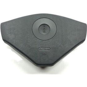 Resim Palio Albea Uyumlu Airbag Kapağı 487175285 