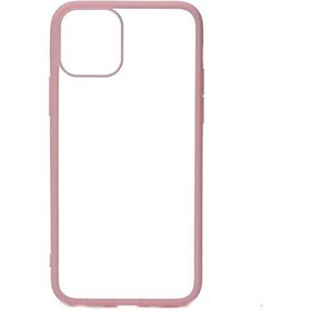 Resim İphone Uyumlu 12 Pro Max Uyumlu Zore Endi Uyumlu Kılıf-pembe Pembe 