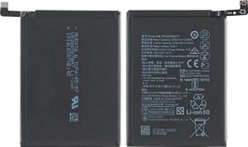 Resim Tkgz Huawei MATE 20 LİTE Batarya Pil (Orjinal) 