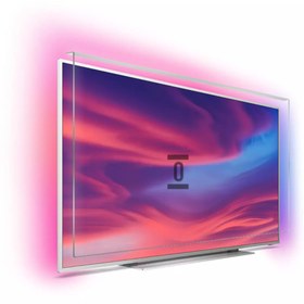 Resim BESTOCLASS Philips 49pus6412 Tv Ekran Koruyucu Düz (flat) Ekran 