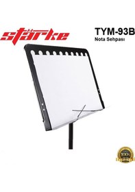 Resim Starke Tym-93B Nota Sehpası 