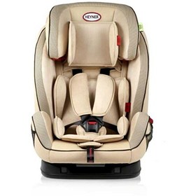Resim Heyner Multifix AERO Plus 9-36 KG Isofix I-II-III Bej Oto Koltuğu 