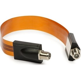 Resim Electroon Slim Pencere Geçiş Kablosu Kayıpsız 