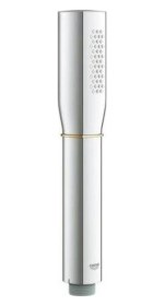 Resim Grohe Grandera Stick El Duşu 1 Akışlı - 26037ıg0 Krom 