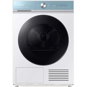 Resim Samsung DV90BB9445GMAH 9 kg A+++ Bespoke Çamaşır Kurutma Makinesi, DIT Motor, Quick Drive, AI Kurutma 