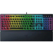 Resim RAZER ORNATA V3 KABLOLU OYUNCU KLAVYE TR - RZ03-04461200-R3L1 
