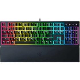 Resim RAZER ORNATA V3 KABLOLU OYUNCU KLAVYE TR - RZ03-04461200-R3L1 