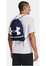 Resim Under Armour UA Ozsee Torba Çanta 1240539-412 