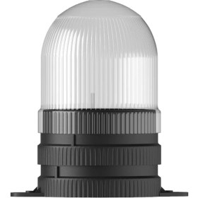 Resim Mesan Ø70 Rgb LED Kontak Tip Buzzer Taban Montaj Ms 294 110-220VAC 