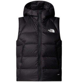 Resim The North Face W Hyalıte Vest Kadın Ceket Nf0a8e71jk31 Siyah 