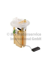 Resim Psa Yakıt Depo Samandırası 508 Dv6c 1.6hdi 8v Euro5 2.0hdi 16v - Pierburg 7.05656.57.0 