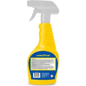 Resim 3 Adet Goodyear Döşeme Temizleyici 500 ml 