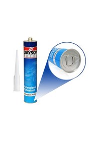 Resim Dayson Extra Poliüratan Silikon Mastik 5 Adet 280Ml Gri Gri 