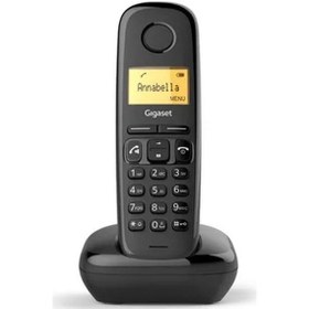 Resim Gigaset A270 Dect Telefon 