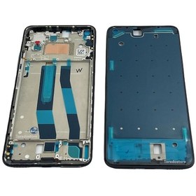 Resim Kadrioğlu Mi 11 Lite Orta Kasa Ekran Çıtası 