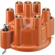 Resim BOSCH 1235522074 DİSTRİBÜTÖR KAPAĞI MERCEDES 280 110 72-77 
