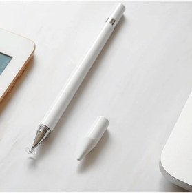 Resim POSA Huawei Lenovo Casper Alcatel Hometech Uyumlu Dokunmatik Kalem (DOKUNMATİK TÜKENMEZ KALEM) 2022 Model 