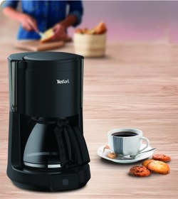 Resim Tefal Principio Filtre Kahve Makinesi 