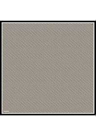Resim Armine İpek Eşarp 2026 Kış - 9417-86 Bej Vizon Twill Bej Vizon 