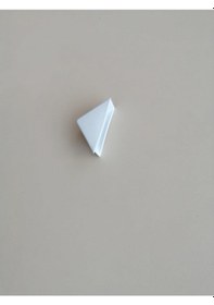 Resim Sineklik Köşe Mukavemet Beyaz 