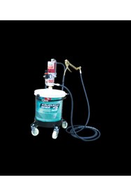 Resim Mitacan MTGZSET501 16KG KOVA İNİ HAVALI GRES POMPASI 