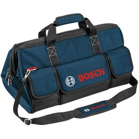 Resim Bosch Professional Tasche Alet Çantası L Beden - 1600A003BK 