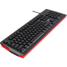 Resim Gamenote KB866L Kablolu Rgb Gaming Klavye 