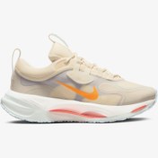 Resim Nike Spark Krem Kadın Spor Ayakkabı 