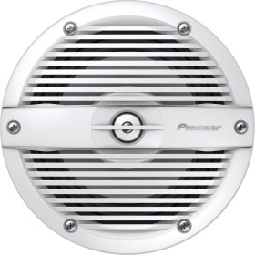 Resim Pioneer TS-ME650FC 250 Watt Marine Hoparlör 