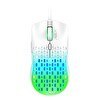 Resim Aula S11 Pro 3600 DPI RGB Optik Gaming Mouse 
