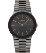 Resim Obaku Denmark Erkek Kol Saati V281GXBBCB 