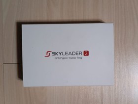 Resim Skyleader 2 GPS Güvercin Takip Cihazı 5 Port 