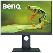 Resim BENQ 24" IPS 1920x1200 Adobe RGB Delta E?2 Kalibrasyon Fotoğrafçı Monitör SW240 BENQ 24" IPS 1920x1200 Adobe RGB Delta E?2 Kalibrasyon Fotoğrafçı Monitör SW240