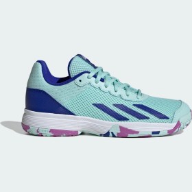Resim Adidas Performance IF9105 Courtflash Tennis Shoes 