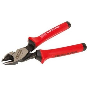 Resim İzeltaş 200MM Yan Keski Ağır Tip 