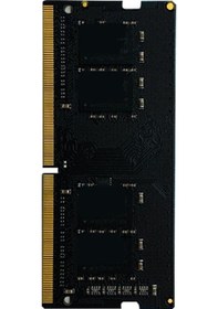 Resim Hiksemi Hiker HSC408S32Z1 8G 8 GB DDR4 3200 MHz Ram 