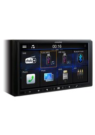 Resim Alpine Ilx-w690d Dab+ Radyo, App Carplay Ve Android Auto Uyumlu 