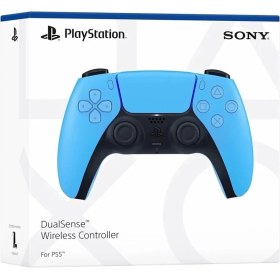 Resim Sony Playstations 5 Dualsense Controller (Oyuncu Kolu) - Ps5 (Sony Garantili) 