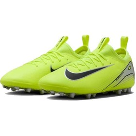 Resim Nike Zoom Vapor 16 Academy AG (FQ8403-700) | Sarı 